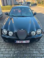 Jaguar s type sport, Autos, Jaguar, Capteur de stationnement, Type S, Achat, Carnet d'entretien