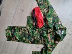 verkleedpaje soldaat Mt5-6j, Ophalen of Verzenden, 110 t/m 116, Jongen of Meisje