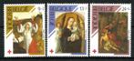 1989 Verschillende reeksen**  (tussen 2312 en 2348), Orginele gom, Ophalen of Verzenden, Zonder stempel, Postfris
