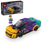 LEGO NASCAR Next Gen Chevrolet Camaro ZL1, Enlèvement, Neuf, Ensemble complet, Lego