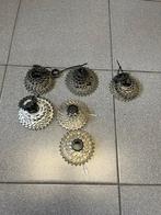 Cassette 11speed voor nieuwelinge en aspiranten, Fietsen en Brommers, Ophalen, Zo goed als nieuw