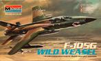 Monogram 1/48 F-105G Thunderchief, Hobby & Loisirs créatifs, Modélisme | Avions & Hélicoptères, Comme neuf, Autres marques, Plus grand que 1:72