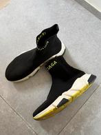 Balenciage speed trainer sneaker, Kleding | Heren, Ophalen, Zwart, Sneakers, Gedragen