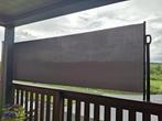 Auvent Latéral Rétractable Anthracite 140x300cm, Tuin en Terras, Tuinschermen, Ophalen, 100 tot 150 cm, 200 cm of meer, Nieuw