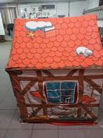 speelhuisje, Kinderen en Baby's, Speelgoed | Buiten | Speelhuisjes, Ophalen, Gebruikt