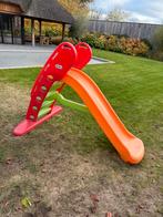 Glijbaan little tikes, Ophalen, Glijbaan