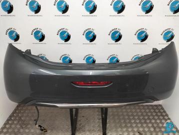 PEUGEOT 208 1.2 VTi Allure  [REAR_BUMPER] 2013 beschikbaar voor biedingen