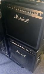 Bass amp, Muziek en Instrumenten, Versterkers | Bas en Gitaar, 100 watt of meer, Zo goed als nieuw, Ophalen, Basgitaar