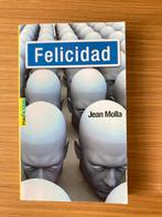 Felicidad, Enlèvement, Comme neuf