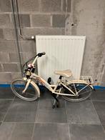 Meisjesfiets BFK 20 inch, Fietsen en Brommers, Fietsen | Meisjes, Ophalen, 20 inch, Versnellingen