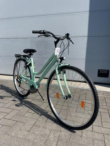 Emerald bike NIEUW beschikbaar voor biedingen