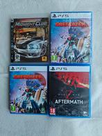 JEUX PS3 PS5, Games en Spelcomputers, Games | Sony PlayStation 5, Ophalen of Verzenden, Zo goed als nieuw