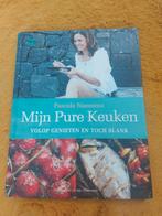 Pascale Naessens - Mijn pure keuken, Boeken, Ophalen of Verzenden, Zo goed als nieuw, Pascale Naessens