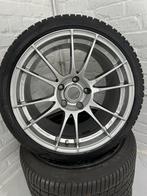 Ultraleggera 19 inch OZ velgen met nieuwe winterbanden, Auto-onderdelen, Banden en Velgen, Ophalen, Winterbanden, Velg(en)
