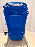 Osprey draagrugzak Poco, Caravans en Kamperen, Ophalen, Zo goed als nieuw