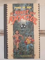 Marc de Bel - De kracht van Ajajatsoe, Boeken, Ophalen of Verzenden, Marc de Bel