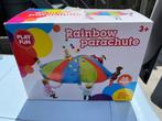 Parachute met 24 ballen, Ophalen of Verzenden, Nieuw, Jongen of Meisje