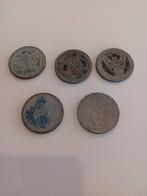 Lot comic cap flippo's, Verzamelen, Flippo's, Ophalen of Verzenden