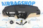 Airbag kit Tableau de bord noir/beige BMW X3 F25 2010-2017, Autos : Pièces & Accessoires