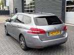 Peugeot 308 SW 1.2 PureTech Style, navigatie, cruise control, Voorwielaandrijving, Gebruikt, Euro 6, 1199 cc