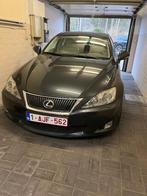 Lexus, Autos, Lexus, Cuir, Argent ou Gris, Achat, Autre carrosserie