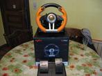 volant pxn V3 pro, Games en Spelcomputers, Ophalen of Verzenden, Gebruikt, Stuur of Pedalen, PlayStation 3
