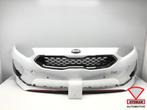 Kia Ceed 2018+ GT Line Voorbumper Bumper 6xPDC Origineel!, Gebruikt, Kia, Bumper