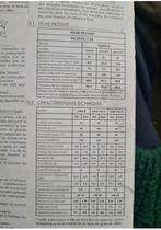 Poêle à pellets. Dispo, enchères jusqu'au 20/01!, Moins de 60 cm, Enlèvement, Utilisé, Poêle