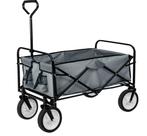 Nieuwe opvouwbare tuintransportwagen, Vampira1804@hotmail.com, Verzenden, Transportkar, Pets&gardenshop