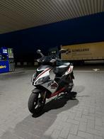 Aprilia sr50 2021, Fietsen en Brommers, Scooters | Aprilia, Ophalen, SR 50, Benzine, 50 cc