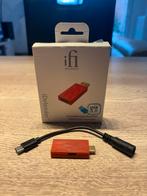 Ifi idefender 6 maand oud, Enlèvement, Comme neuf