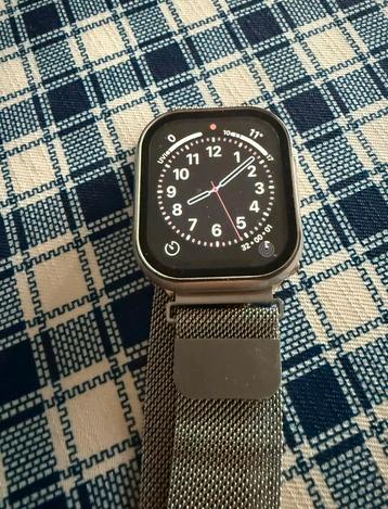 Apple Watch 8 41mm en cellular beschikbaar voor biedingen