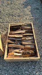 Petit bois barbecue, Tuin en Terras, Ophalen