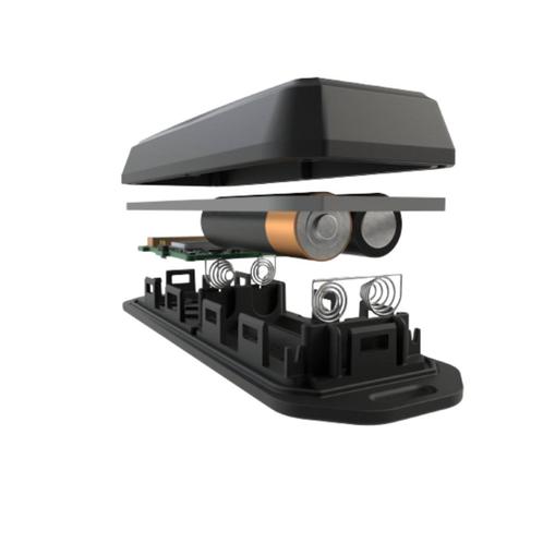 GPS-tracker, Auto diversen, Autonavigatie, Nieuw, Verzenden