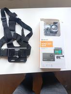 Denver Action Camera, Audio, Tv en Foto, Fotocamera's Digitaal, 20 Megapixel, Compact, Ophalen of Verzenden, Zo goed als nieuw