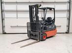 LINDE E18C-02, 1000 tot 2000 kg, Elektrisch, Heftruck, LINDE