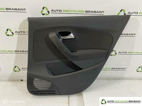 Deurpaneel Achter Rechts Volkswagen Polo 6R 6C 6R6867211, Autos : Pièces & Accessoires, Habitacle & Garnissage, Volkswagen, Utilisé