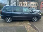 Peugot 807 voor export, Auto's, Peugeot, Stof, Particulier, Zilver of Grijs, Te koop