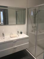 Badkamer toebehoren, radiators, oven siemens, Doe-het-zelf en Bouw, Ophalen, Zo goed als nieuw, Wastafel