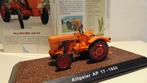 Model Tractor Allgaier AP 17 - 1952 - 1/32, Hobby en Vrije tijd, Modelauto's | 1:32, Ophalen of Verzenden, Zo goed als nieuw, Tractor of Landbouw