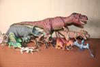 Kenner Jurassic Park 1993 eerste wave Dinos, Verzamelen, Ophalen of Verzenden