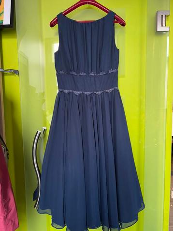 Baljurk swing 38, Kleding | Dames, Ophalen of Verzenden, Zo goed als nieuw