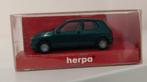 Herpa 031363 1:87 Renault Clio 16v, Hobby & Loisirs créatifs, Voitures miniatures | 1:87, Voiture, Enlèvement ou Envoi, Herpa