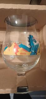 Glas Denver., Verzamelen, Glas en Drinkglazen, Ophalen