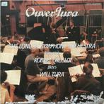 OUVER TURA - The London Symphony Orchestra ft Robert Groslot, Cd's en Dvd's, Ophalen of Verzenden