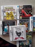spelletjes nintendo ds 5 € per stuk, Ophalen of Verzenden, Gebruikt
