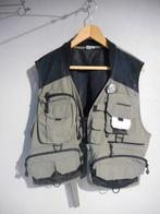 gilet de pêche à la mouche, Enlèvement ou Envoi, Comme neuf, Vêtements