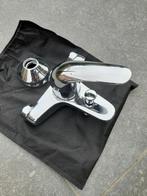 Grohe bad/douche mengkraan, Ophalen, Gebruikt, Bad