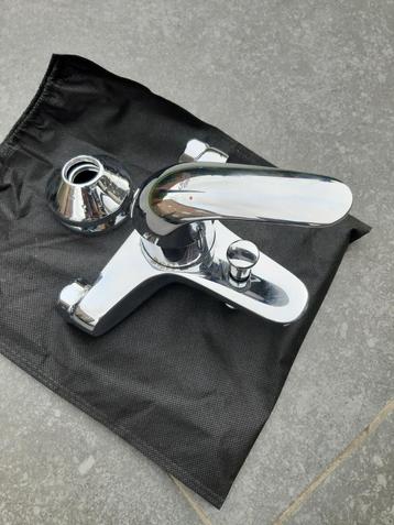 Grohe bad/douche mengkraan beschikbaar voor biedingen