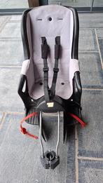 fiets, Ophalen, Achterzitje, Romer Jockey Comfort, 9 t/m 36 kg